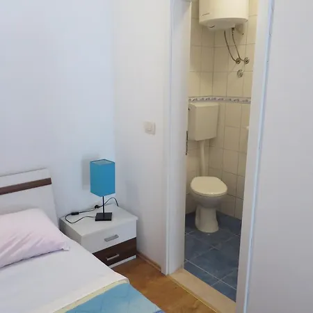 Apartamento Frano Drače