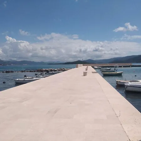 Frano Apartamento Drače