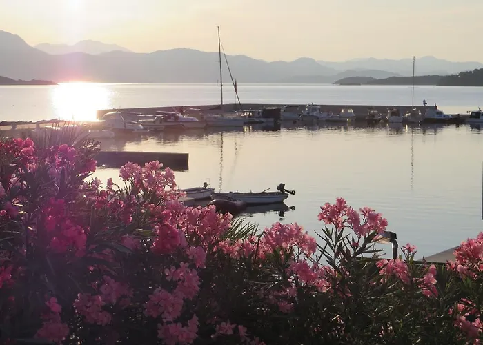 Frano 아파트 Drače