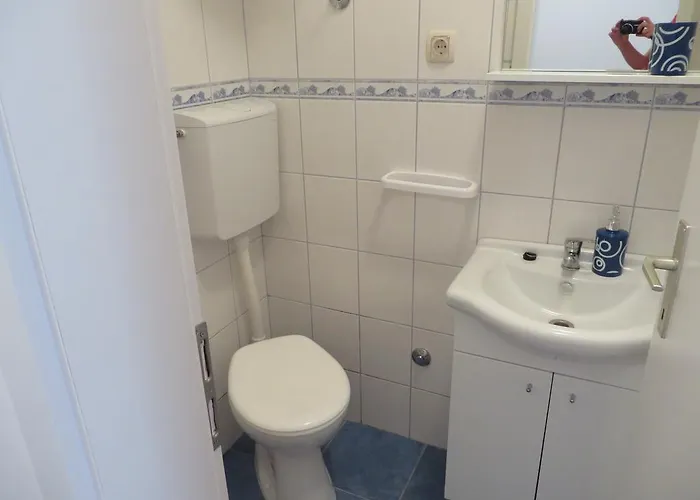 Appartamento Frano *