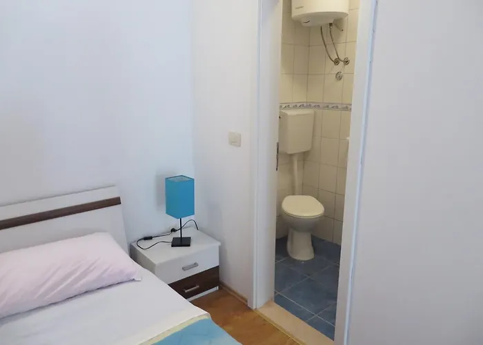 Appartamento Frano Drače