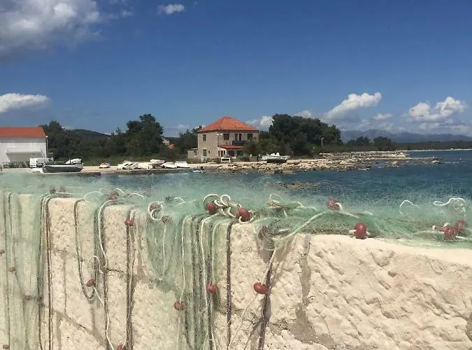 Frano Appartamento Drače